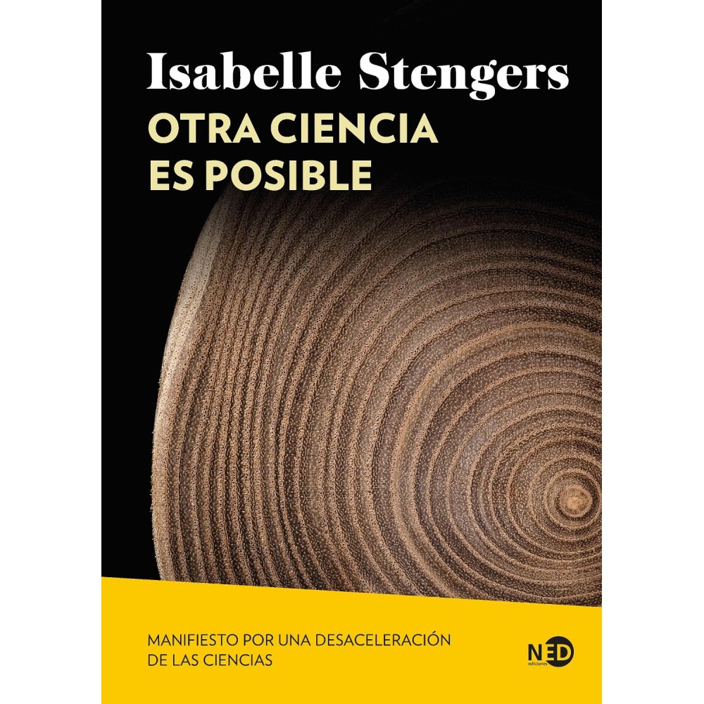 OTRA CIENCIA ES POSIBLE