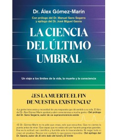 LA CIENCIA DEL ÚLTIMO UMBRAL