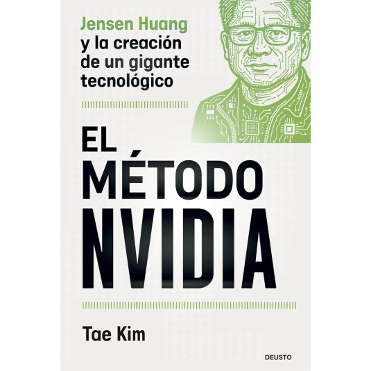 EL MÉTODO NVIDIA