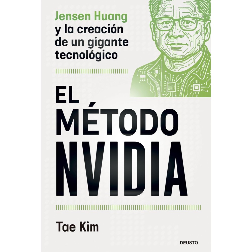 EL MÉTODO NVIDIA
