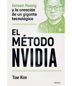 EL MÉTODO NVIDIA