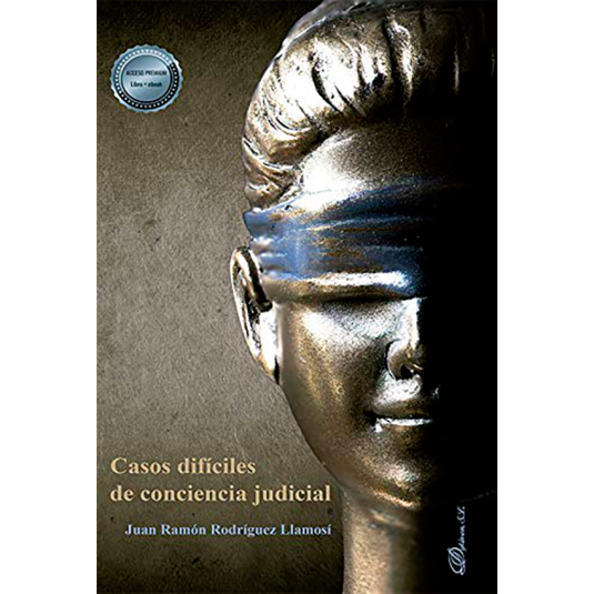 CASOS DIFÍCILES DE CONCIENCIA JUDICIAL