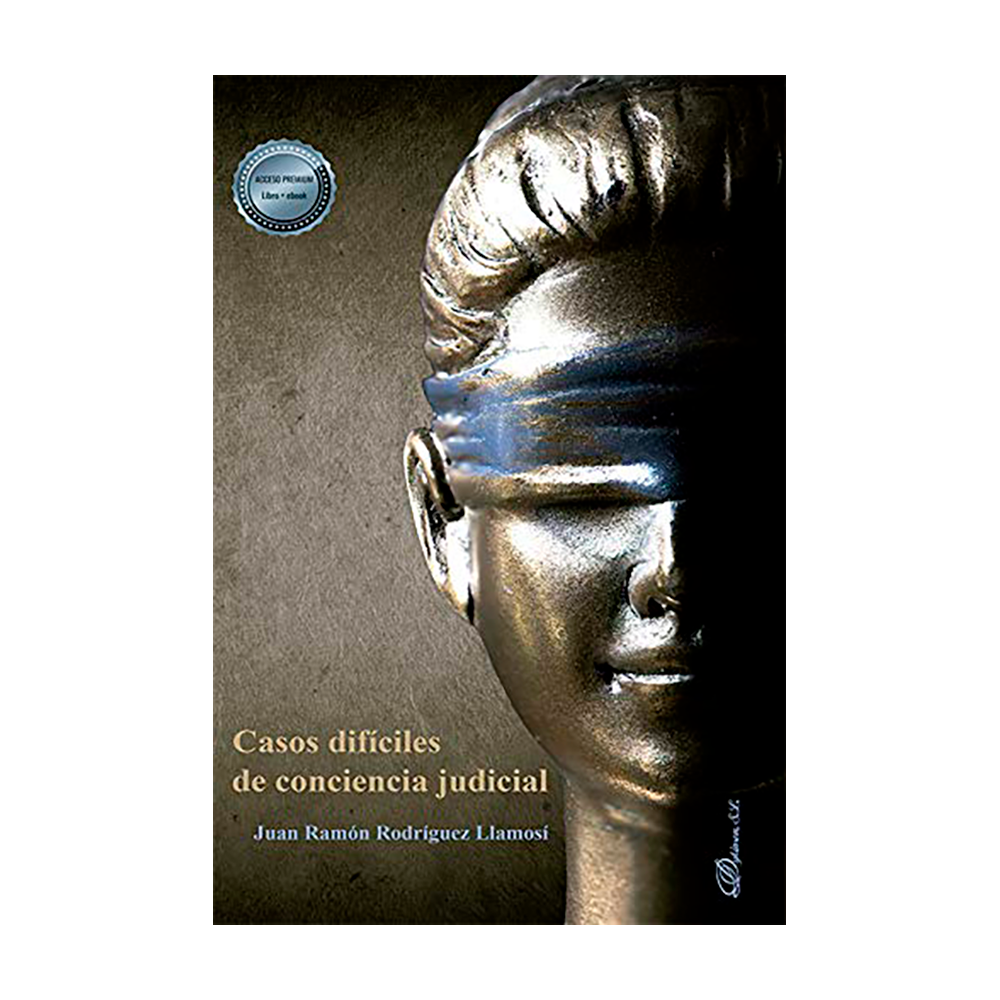 CASOS DIFÍCILES DE CONCIENCIA JUDICIAL
