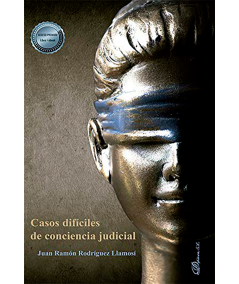 CASOS DIFÍCILES DE CONCIENCIA JUDICIAL