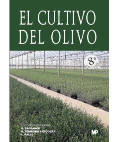 EL CULTIVO DEL OLIVO