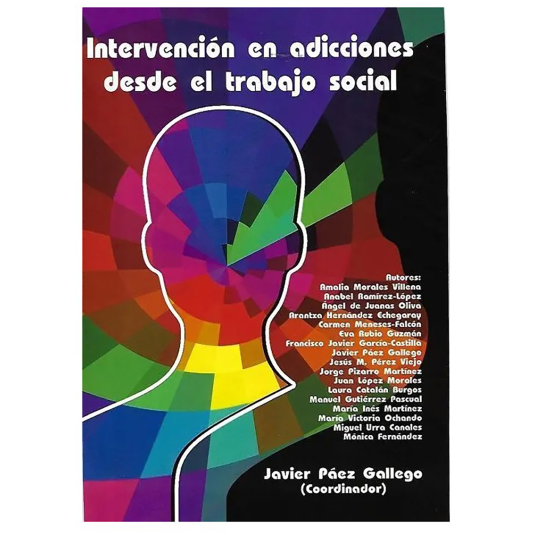 INTERVENCIÓN EN ADICCIONES DESDE EL TRABAJO SOCIAL