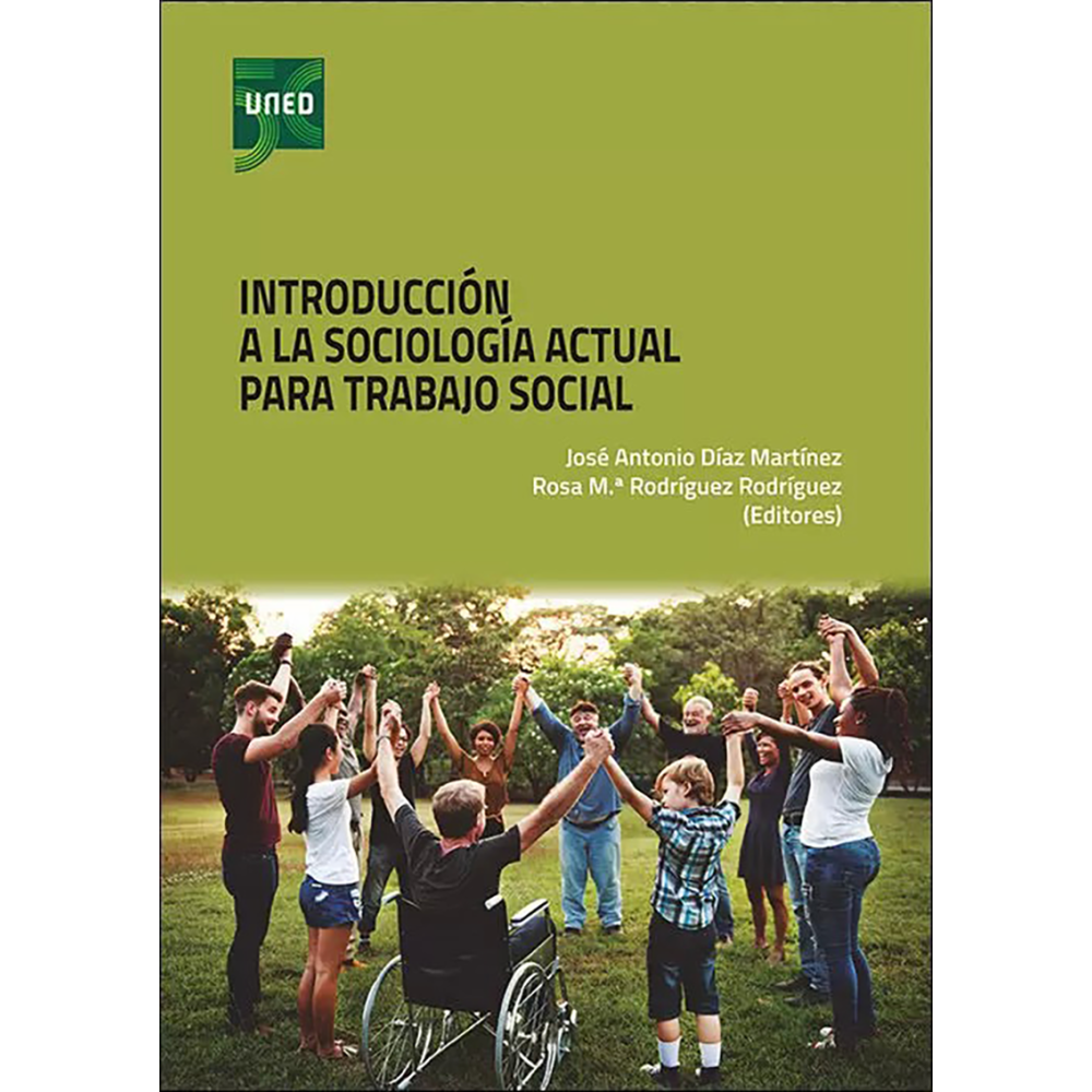 INTRODUCCIÓN A LA SOCIOLOGÍA PARA TRABAJO SOCIAL