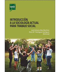 INTRODUCCIÓN A LA SOCIOLOGÍA PARA TRABAJO SOCIAL
