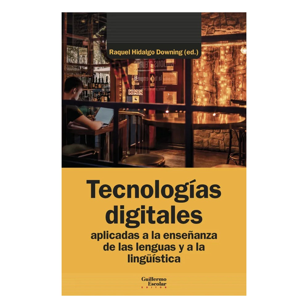 TECNOLOGÍAS DIGITALES APLICADAS A LA ENSEÑANZA DE LAS LENGUAS Y A LA LINGÜÍSTICA