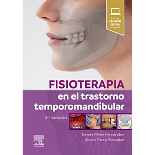 FISIOTERAPIA EN EL TRASTORNO TEMPOROMANDIBULAR