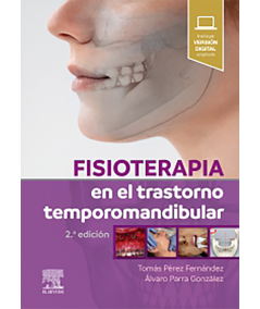 FISIOTERAPIA EN EL TRASTORNO TEMPOROMANDIBULAR