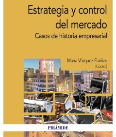 ESTRATEGIA Y CONTROL DEL MERCADO
