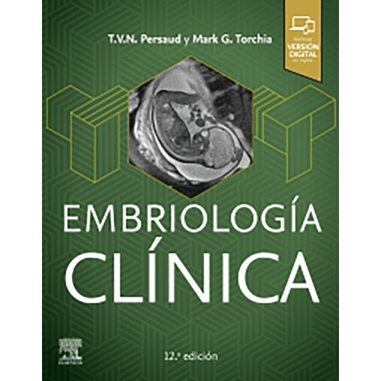 EMBRIOLOGÍA CLÍNICA