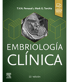 EMBRIOLOGÍA CLÍNICA