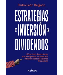 ESTRATEGIAS DE INVERSIÓN EN DIVIDENDOS