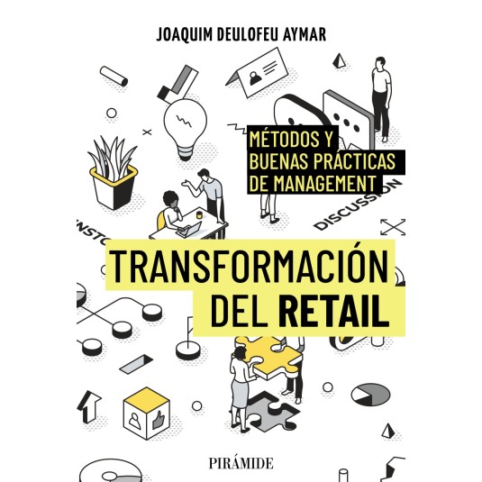 TRANSFORMACIÓN DEL RETAIL