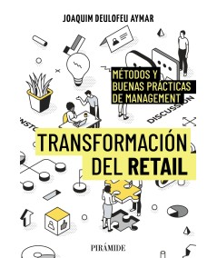 TRANSFORMACIÓN DEL RETAIL