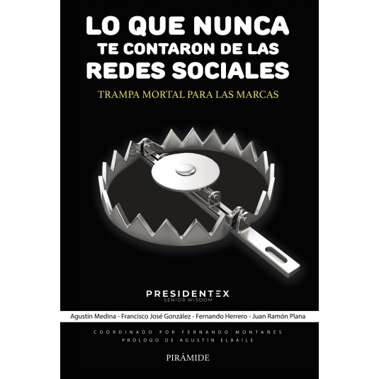 LO QUE NUNCA TE CONTARON DE LAS REDES SOCIALES