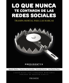 LO QUE NUNCA TE CONTARON DE LAS REDES SOCIALES