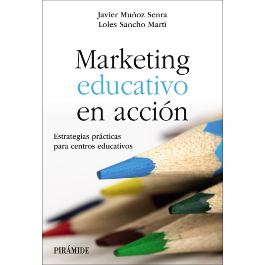 MARKETING EDUCATIVO EN ACCION