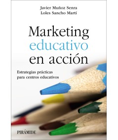 MARKETING EDUCATIVO EN ACCION