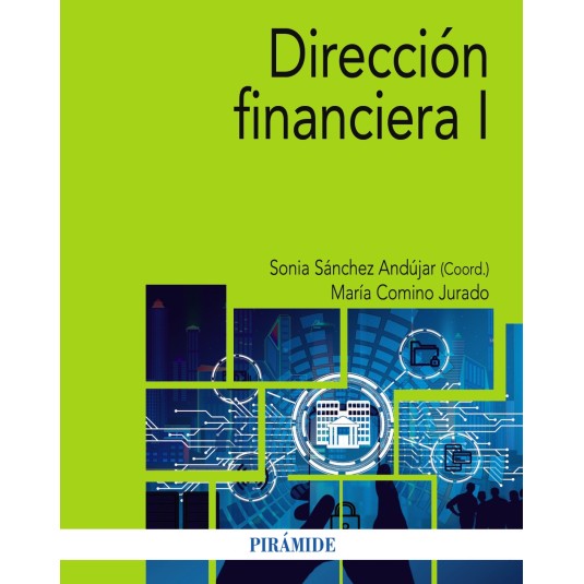 DIRECCIÓN FINANCIERA. I