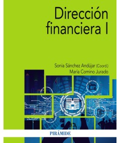 DIRECCIÓN FINANCIERA. I