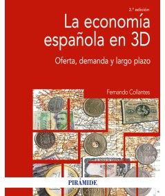 LA ECONOMÍA ESPAÑOLA EN 3D