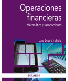 OPERACIONES FINANCIERAS