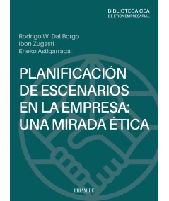 PLANIFICACIÓN DE ESCENARIOS EN LA EMPRESA
