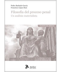 Filosofía del proceso penal - hispano libros