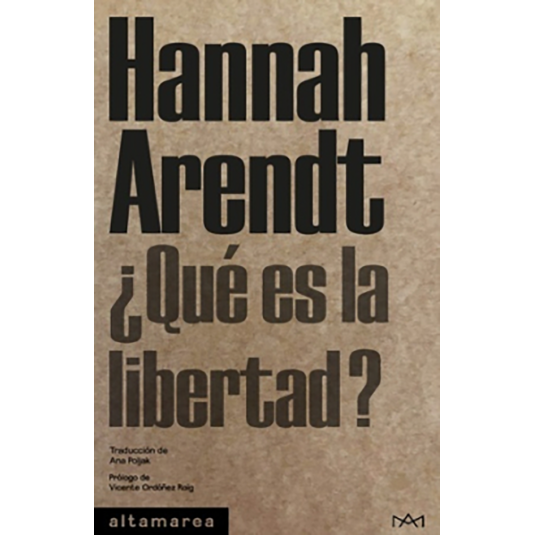 Qué es la libertad - hispano Libros