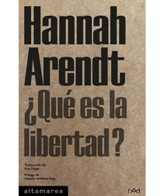 Qué es la libertad - hispano Libros