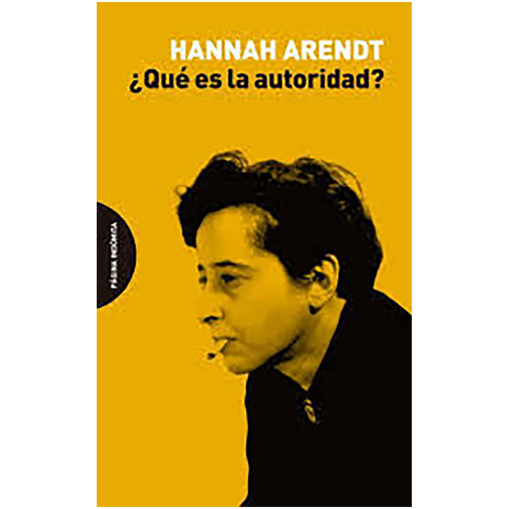 Qué es la autoridad - Hispano libros