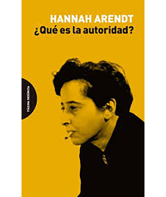 Qué es la autoridad - Hispano libros