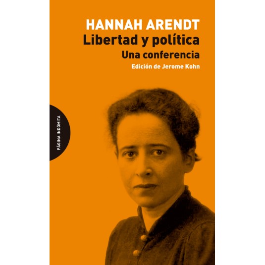 Libertad y política - Hispano libros