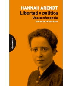 Libertad y política - Hispano libros