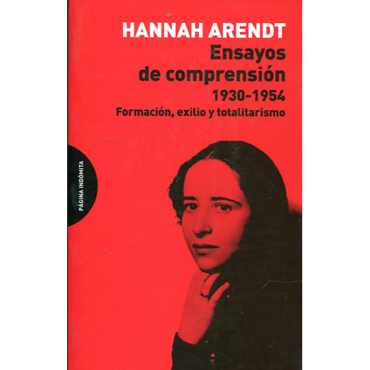 Ensayos de comprensión 1930-1954 -Hispano libros