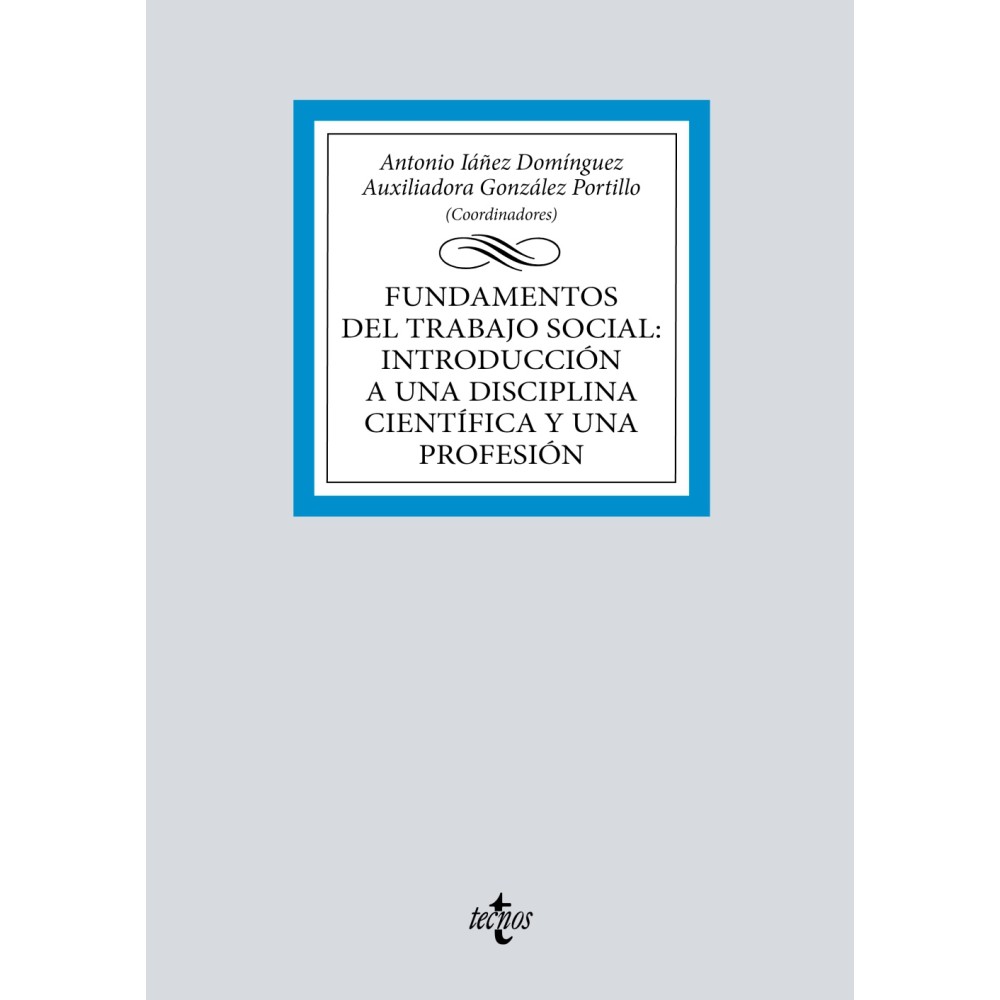 Fundamentos del Trabajo Social - Hispano libros