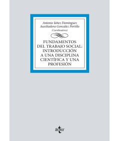 Fundamentos del Trabajo Social - Hispano libros