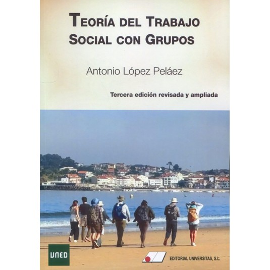Teoría del trabajo social - Hispano libros
