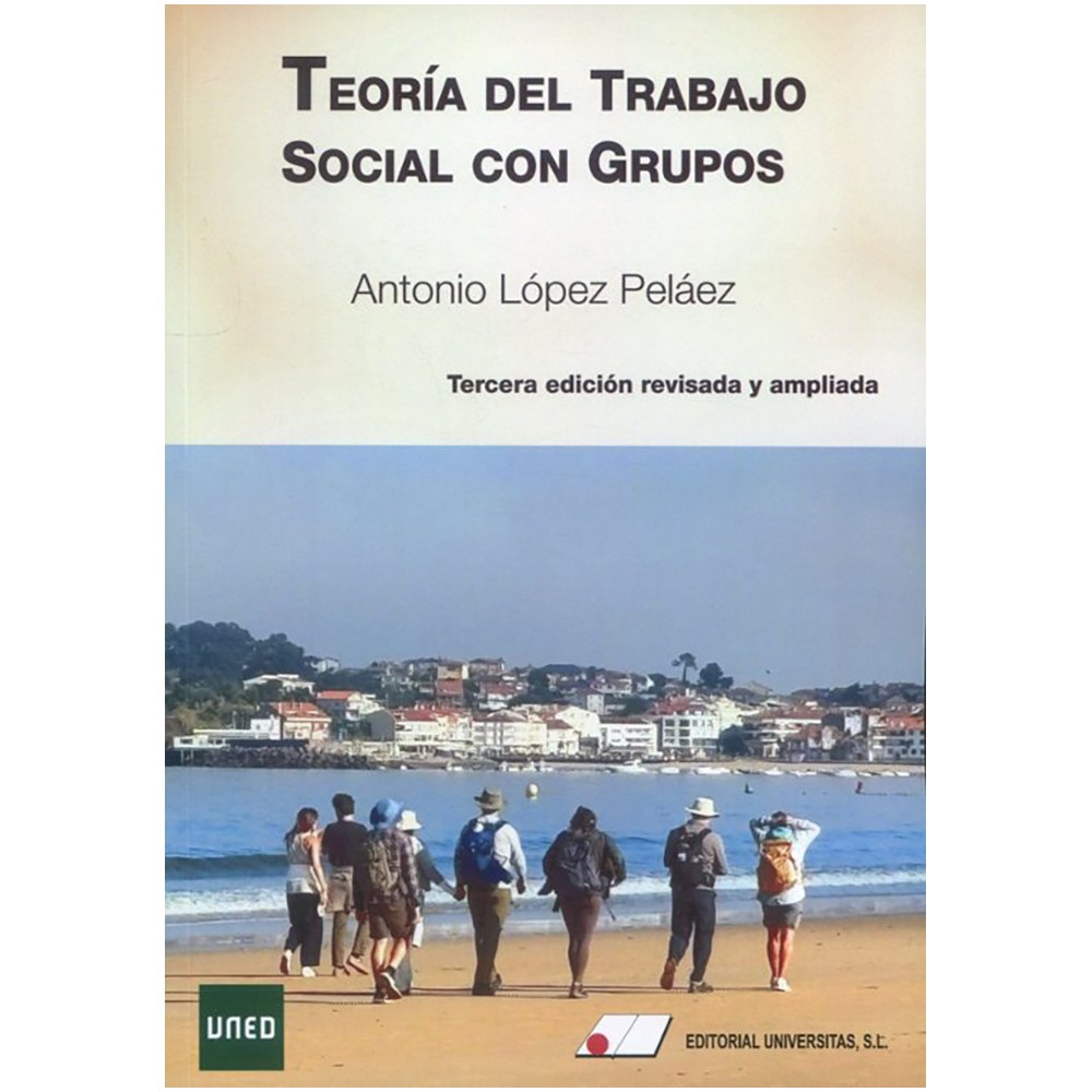 Teoría del trabajo social - Hispano libros