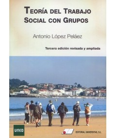 Teoría del trabajo social - Hispano libros