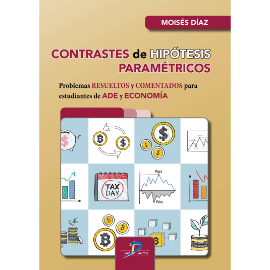 Contrastes de hipótesis paramétricos