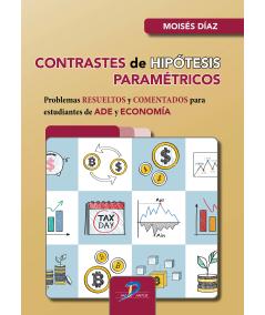 Contrastes de hipótesis paramétricos