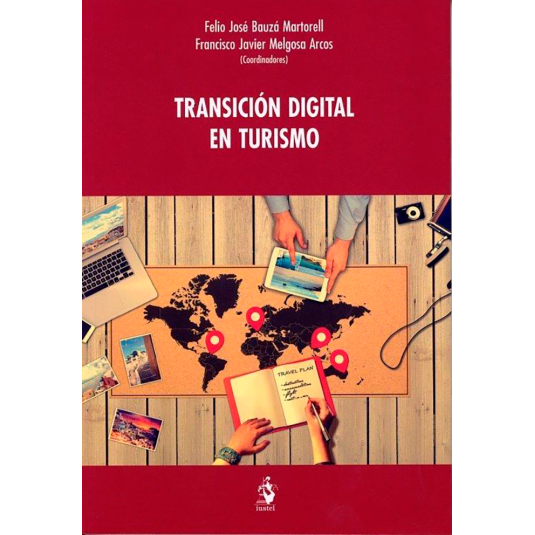 TRANSICIÓN DIGITAL EN TURISMO
