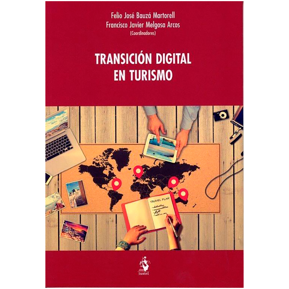 TRANSICIÓN DIGITAL EN TURISMO