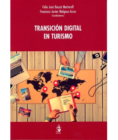 TRANSICIÓN DIGITAL EN TURISMO