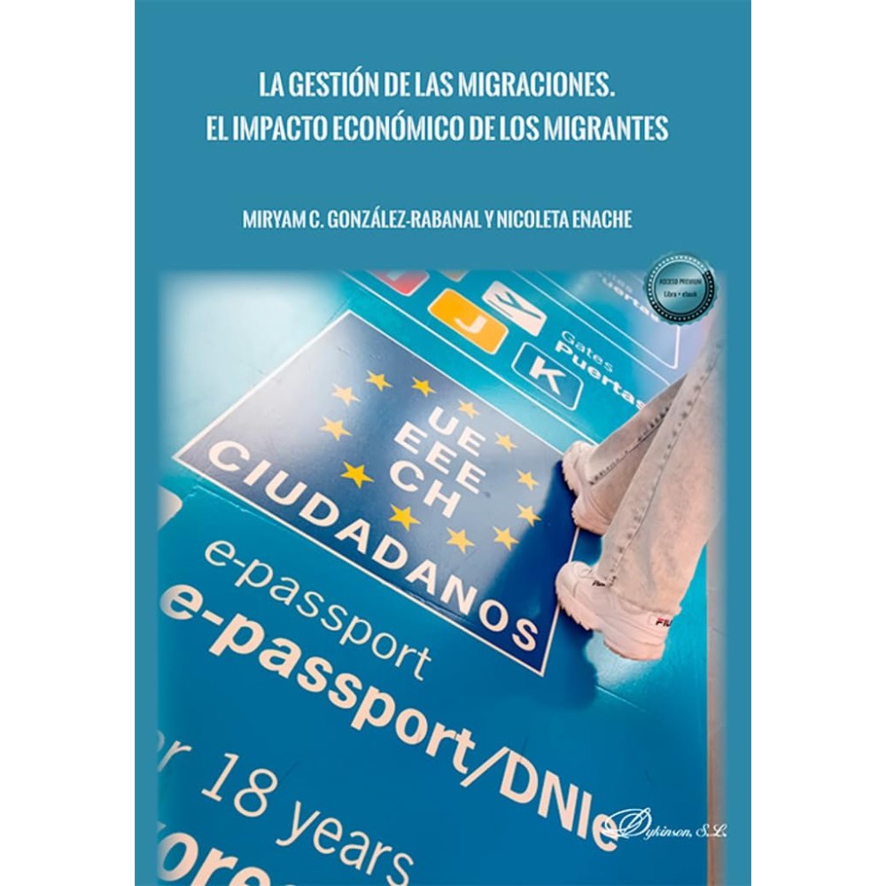 LA GESTIÓN DE LAS MIGRACIONES