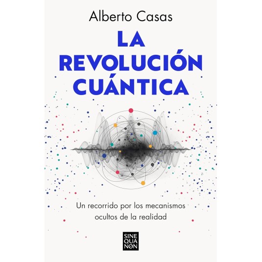 la revolución cuántica